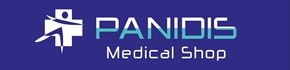 panidis-medical-shop-larissa-logo
