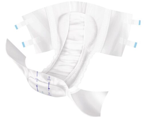 Σλιπ ακράτειας 8 σταγόνων Hartmann MoliCare Premium Slip Super Plus νύχτας - Image 6
