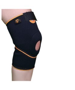 Επιγονατίδα neoprene με οπή Armor