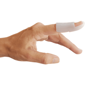 Πλαστικός νάρθηκας Mallet Finger