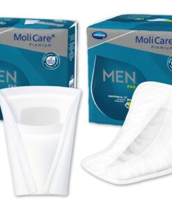 Ανδρικές σερβιέτες Hartmann Molicare Premium Men Pad