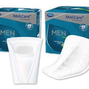 Ανδρικές σερβιέτες Hartmann Molicare Premium Men Pad