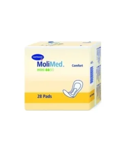 Σερβιέτες Hartmann MoliCare Pad Mini 2 σταγόνων