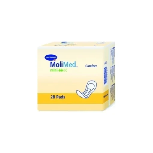 Σερβιέτες Hartmann MoliCare Pad Mini 2 σταγόνων