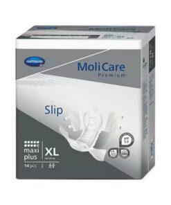 Σλιπ ακράτειας για όλο το 24ωρο 10 σταγόνων Hartmann MoliCare Premium Elastic
