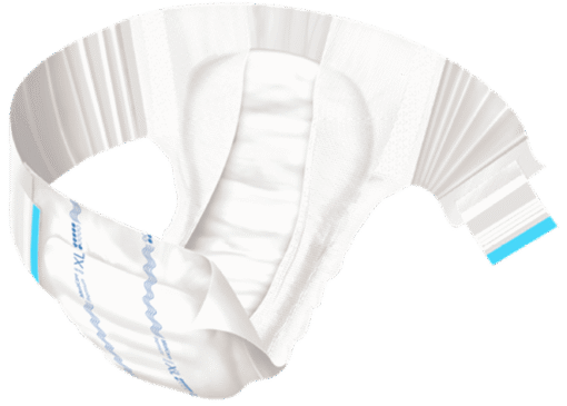 Σλιπ ακράτειας για όλο το 24ωρο 10 σταγόνων Hartmann MoliCare Premium Elastic - Image 3