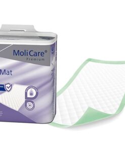 Υποσέντονα μιας χρήσης 8 σταγόνων Hartmann MoliCare Premium Bed Mat