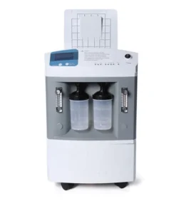 RESJOY LONGFIAN™ 10 Liter Dual Flow Oxygen Concentrator