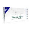 Aλγηνικό επίθεμα τραύματος Pharmaplast Pharma-Algi F 5x30cm