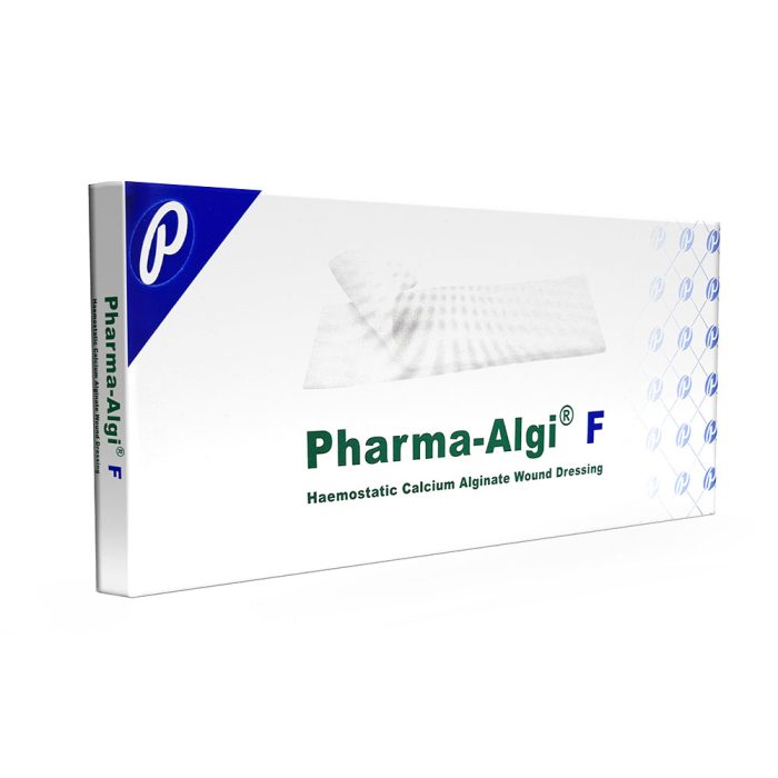 Aλγηνικό επίθεμα τραύματος Pharmaplast Pharma-Algi F 5x30cm