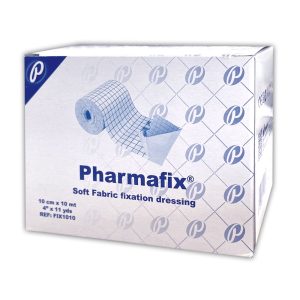 Aυτοκόλλητη ταινία στήριξης Pharmafix®