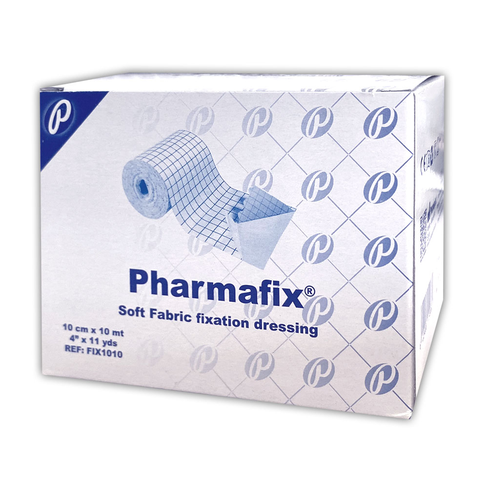 Aυτοκόλλητη ταινία στήριξης Pharmafix®