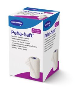 Αυτοσυγκρατούμενος επίδεσμος στερέωσης Hartmann Peha-haft ®
