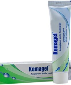 Επίθεμα υδρογελώδες Pharmaplast Kemagel Amorphous 15gr