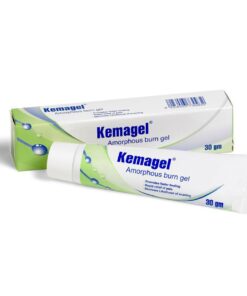 Επίθεμα υδρογελώδες Pharmaplast Kemagel Amorphous 30gr