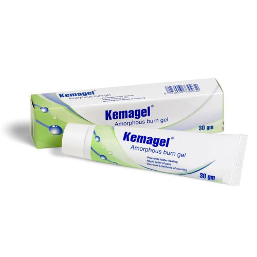 Επίθεμα υδρογελώδες Pharmaplast Kemagel Amorphous 30gr