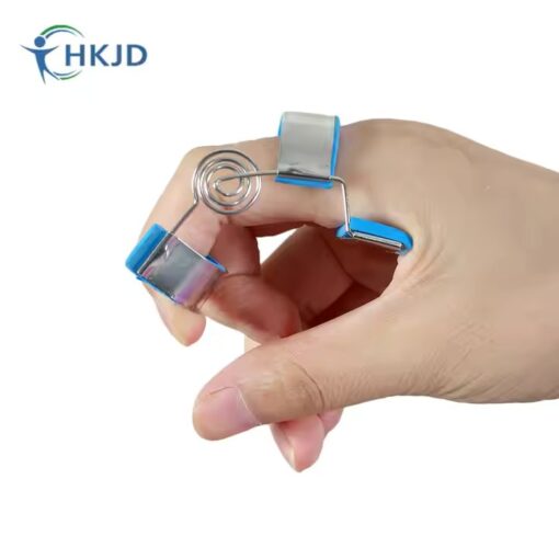 Νάρθηκας δακτύλου με ελατήριο M&B Health - Image 2