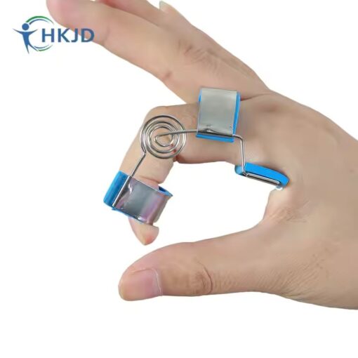Νάρθηκας δακτύλου με ελατήριο M&B Health - Image 3