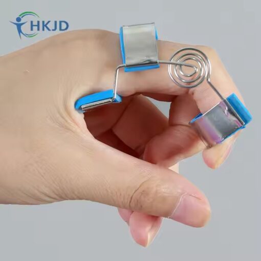 Νάρθηκας δακτύλου με ελατήριο M&B Health - Image 4