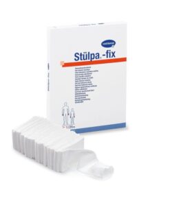 Πλεκτός σωληνωτός επίδεσμος Hartmann Stülpa®-fix