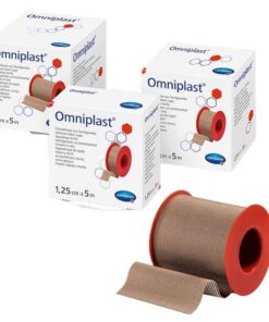 Υφασμένες ταινίες στερέωσης Hartmann Omniplast ®