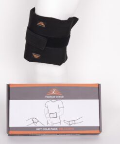 Επίθεμα ζεστό-κρύο Medical brace MB.CC0810