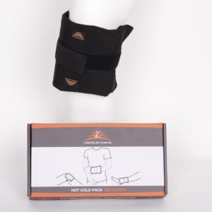 Επίθεμα ζεστό-κρύο Medical brace MB.CC0810