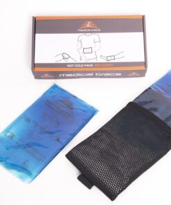 Επίθεμα ζεστό-κρύο Medical brace MB.CC0810_1