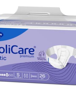 Πάνα ακράτειας νύχτας 8 σταγόνων Hartmann MoliCare Premium Elastic
