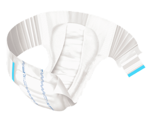 Πάνα ακράτειας νύχτας 8 σταγόνων Hartmann MoliCare Premium Elastic_2