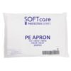 Πλαστική ποδιά softcare