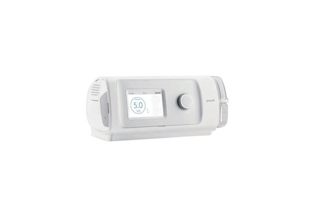 Συσκευή BiPAP BILEVEL ST YUWELL YH – 825 YUWELL