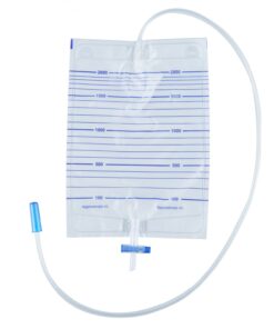 Ουροσυλλέκτης κλίνης πολλαπλών χρήσεων 2000ml