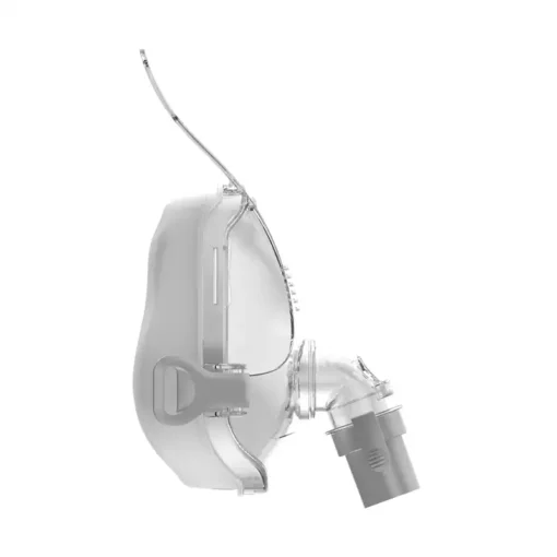 Στοματορινική μάσκα CPAP-BiPAP EaseFit FM3 - Image 2