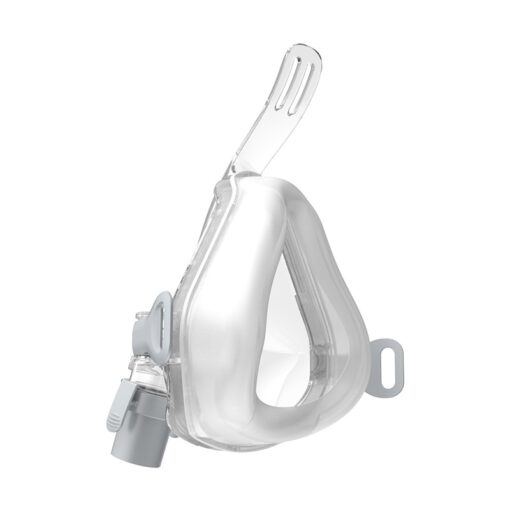 Στοματορινική μάσκα CPAP-BiPAP EaseFit FM3 - Image 3