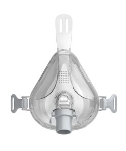 Στοματορινική μάσκα CPAP-BiPAP EaseFit FM3
