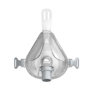 Στοματορινική μάσκα CPAP-BiPAP EaseFit FM3