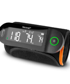 Alternative view of HARTMANN Veroval® Fusion Ψηφιακό Ασύρματο Πιεσόμετρο Βραχίονα