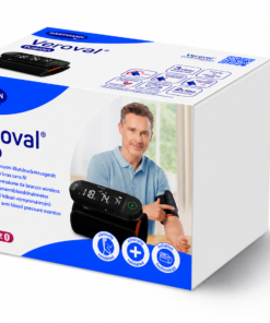 HARTMANN Veroval® Fusion Ψηφιακό Ασύρματο Πιεσόμετρο Βραχίονα